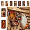Pumpkin Happy Fall Autumn Phone Case For Huawei Honor 10 Lite 9 20 7A 9X 30 50 60 70 Pro Plus Soft Silicone Cover