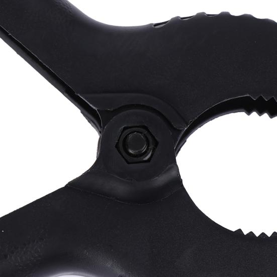 2/3/4/4.5/6/9 zoll Foto Studio Hintergrund Frühling Clamp Clip DIY Holzbearbeitung Werkzeug