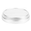 Lens   Fit for    0  0S  0T Camera Aluminum Alloy Camera Lens Cover Lightweight Anti Scratch Soft Interior