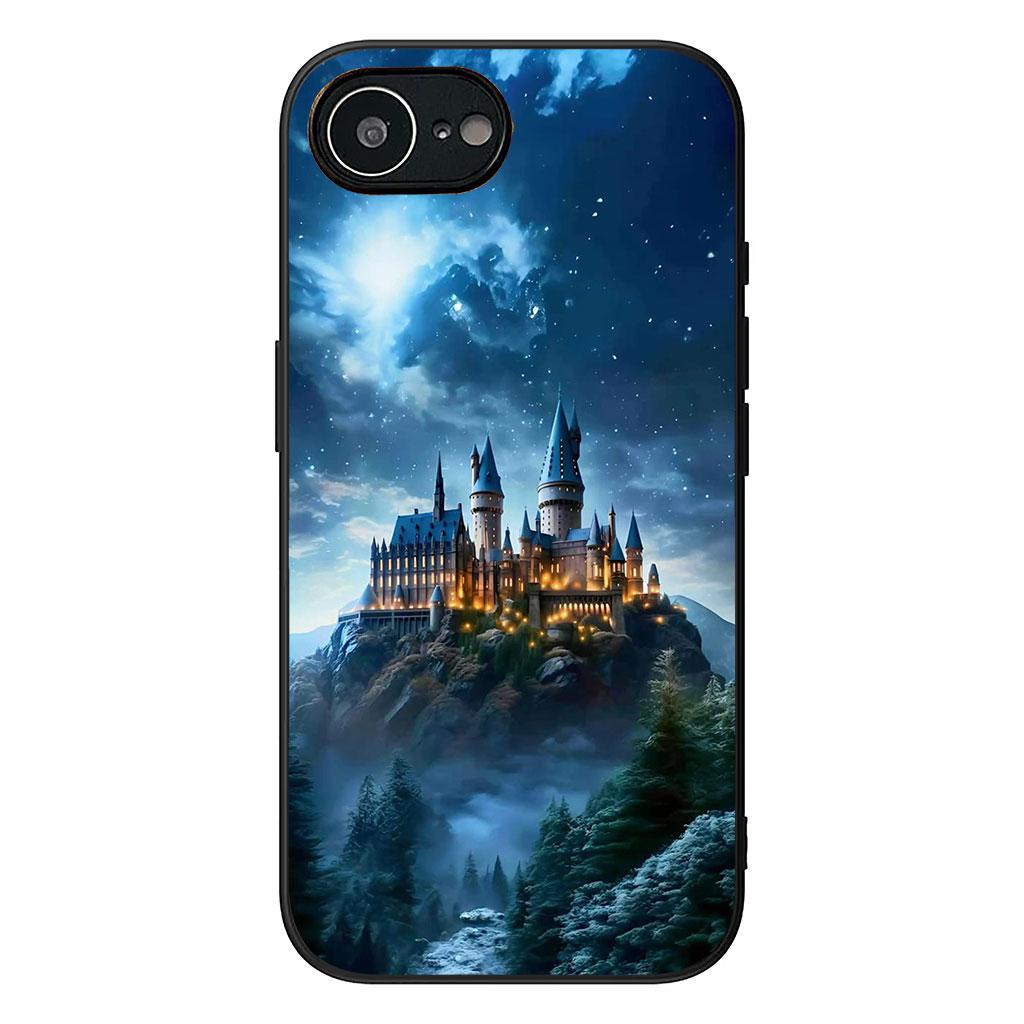 Art Owl Harries Wand Potters pro Motorola Moto Edge 70 60 Fusion 40 NEO 20 Pro G Stylus G56 G96 G71 G73 G52 G41 G42 G50 G51 Pouzdro