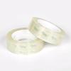 Heart-shaped Fluorescent Glasses and Luminous Bracelet Set - Popular Cheering Props and Toys
