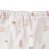 Mink Mui Ribbon Lulu Bambus Unterwäsche Lochspitze Socken Set 36170 054 08 36170 011 06