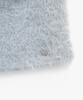 PLAC WOMEN Soft Angora Beanie Sky Blue