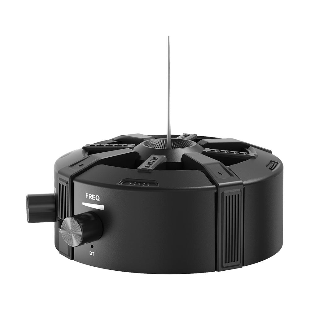 

Музична котушка Тесли Bluetooth/AUX Подвійний режим Музична скринька Штучна блискавка Дотик до аудіовходу Bluetooth Наукові експерименти