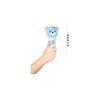GiGwi Supapuppa Stick Bear Plush Toy Soft and Cuddly for Kids