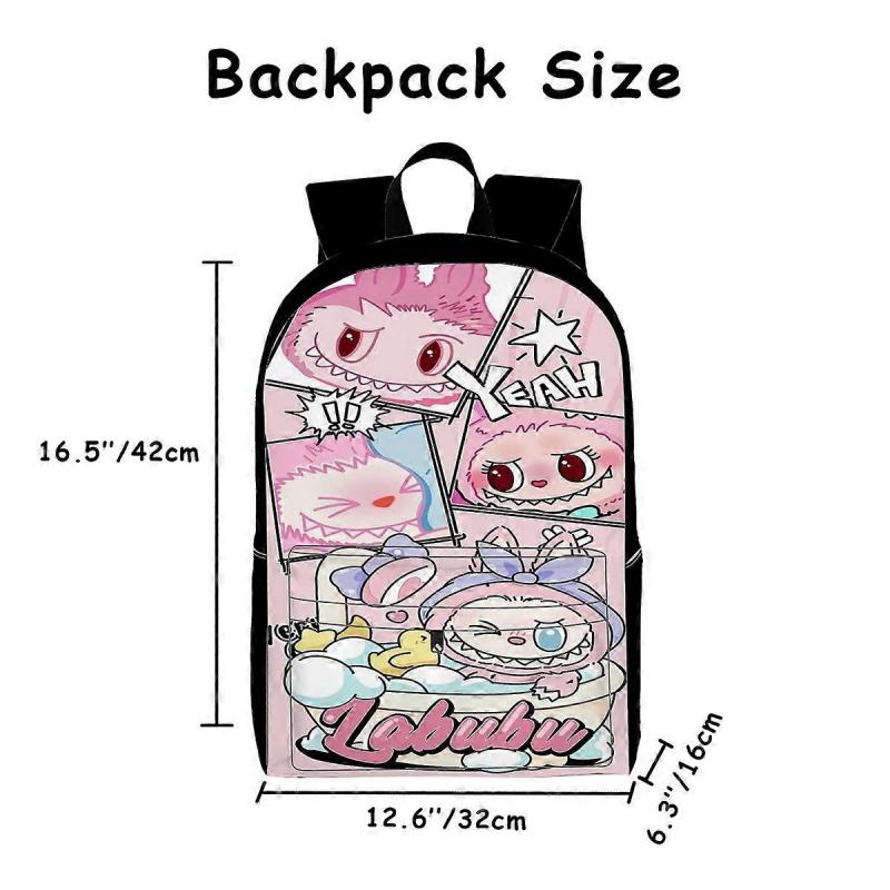 Travel Laptop Backpack, Fits 15.6 Inch Notebook, with Multiple Organizational Compartments for Teen Student Business Work P599