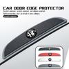 2026 Hot Alfa Romeo For Alfa Romeo 4pcs Car Door Handle Protective Stickers Anti-scratch Anti-collision Strip 159 Giulietta Giul