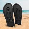 Fashion Men's slippers 2025 summer thick soled flip flops beach men's slippers beach slippers