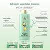 Sulei Green Tea Shampoo & Milk Shower Gel Gift Set