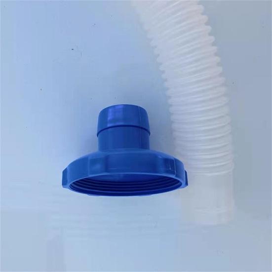Adattatore per tubo flessibile per montaggio a parete Intex per