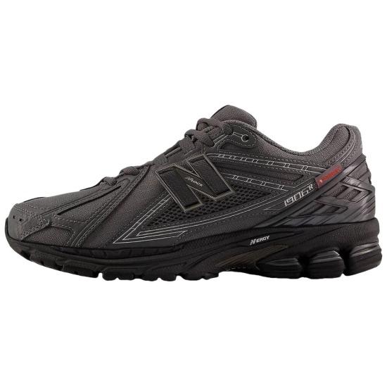 New Balance NB 1906R Casual Shoes Unisex Gray Black U1906ROF
