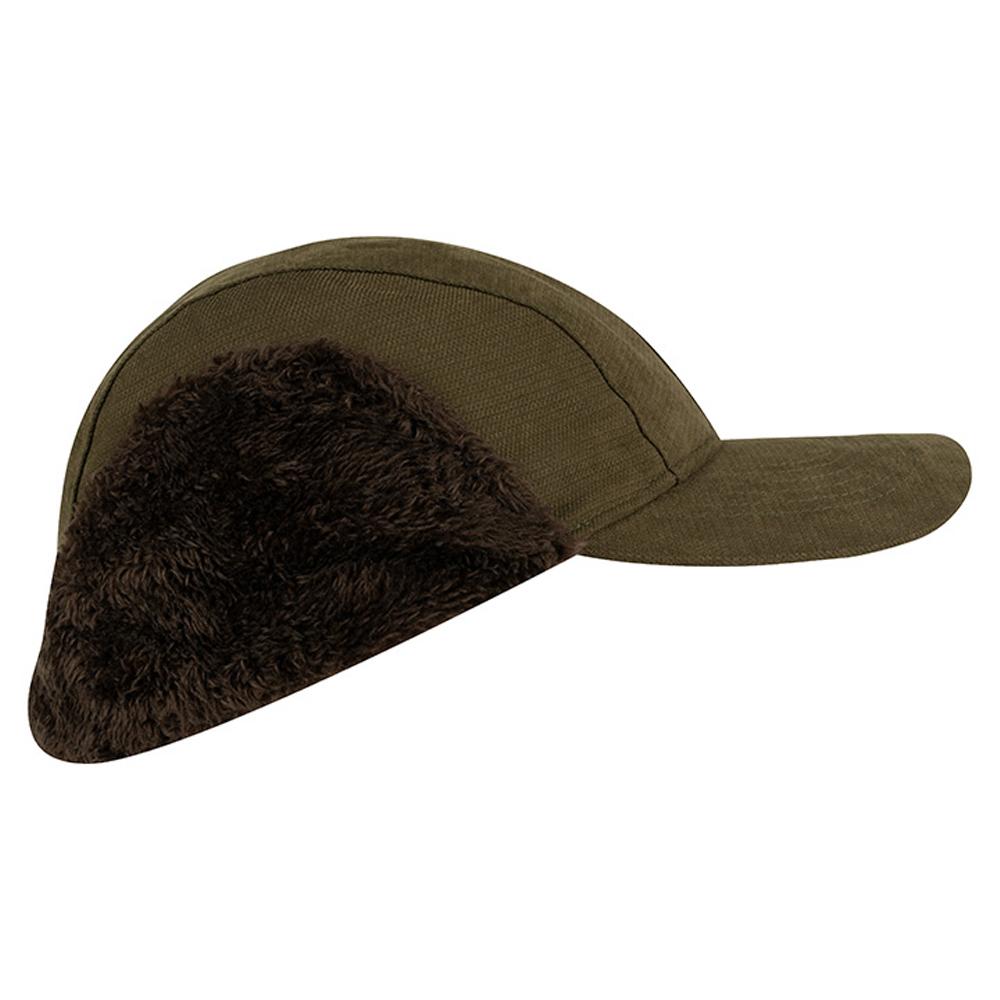 Jack Pyke Unisex Adult Alaska Fleece Lined Winter Hat
