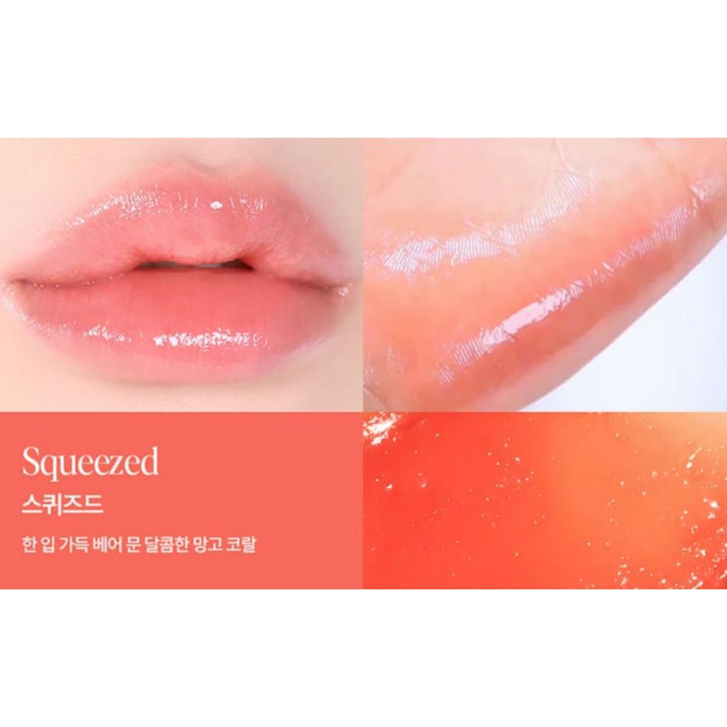 Espoir Aespa Winter's Pick! Bare Glow Lip Balm 3g