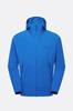 Куртка Rab Borealis Hoody Tempest blue dark