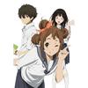 Limited Edition Volume 5 [Blu-ray] - Ice Cream Anime Series