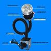 LED Machine Tool Work Light