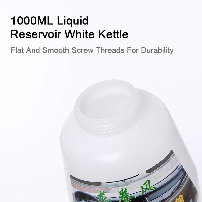 Automobile pistol cu ​​apă 1L fierbător pistol de curățare instrument nou mașină de spălat cu presiune înaltă mașină curățare chimică pistol curățare profundă spălare