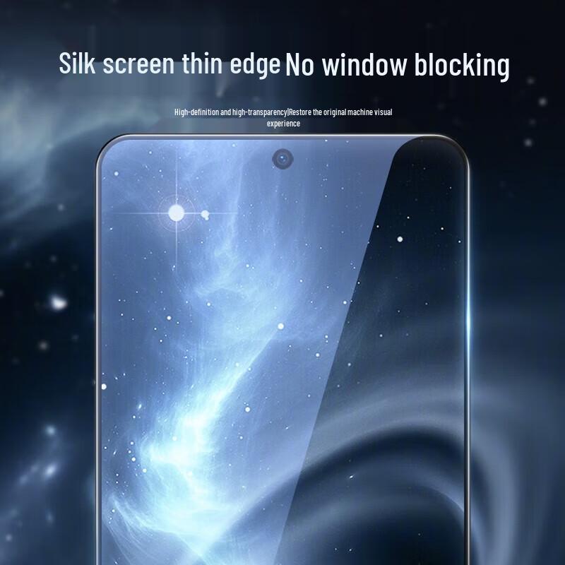 Blue Gorilla Huawei Mate 60 Tempered Screen Protector