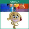 The Emoji Movie Plush Doll Soft Stuffed Toy Collectors Edition Gift For Kids Room Decor