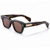 Luxury Designer Brand Sunglasses Men Top Quality Acetate Classics Eyewear Women Outdoor UV400 Protection Prescription Glasses