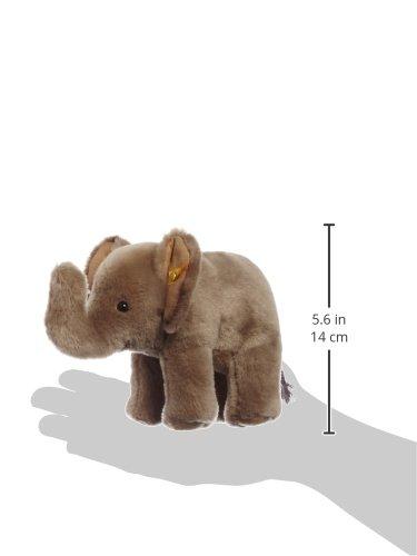 Steiff Trampili the Elephant 18cm Plush Toy [Official Japanese Product]