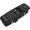 Power Window Switch Fits For 2012-2015 Ram C/V Cargo Van, Dodge Grand Caravan, Chrysler Town & Country (2 Door), Driver Side Control Door Vidrios