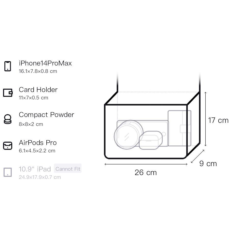 Coach Tygrysiasta Chain 26 Metalowe Logo Torba na Ramię z Łańcuszkiem Damska Torba na Ramię Szaro-Zielona CY919-B4SG