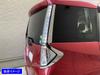 BRIGHTZ Finish Stainless Steel Plated Tail Light Moulds for the Roomy Custom with the and Roomy Custom Ultra-Mirror (6-Piece Set) M900A/M910A