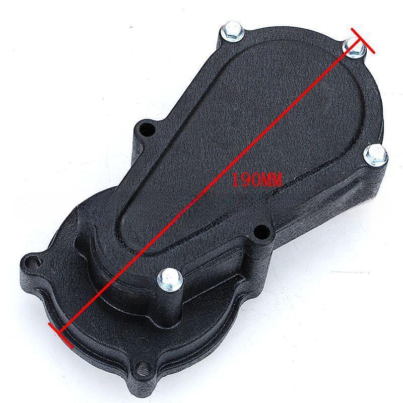 Dual-Chain Mini Off-Road Racing ATV Clutch Gear 47-49CC Universal