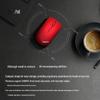 Lenovo ThinkBook Wireless Dual-Mode Mouse with Red Dot