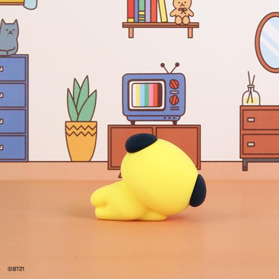 BT21 Minini Figure Lying Ver.