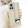 For Realme GT Neo 3 150W Case Luxury Love Butterfly Painted Cover Soft TPU Phone Case For Realme GT Neo 3 80W GTNeo3 150W Fundas