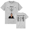 Tops – T-Shirts
