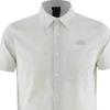 THE NORTH FACE Shirt Men's Gray (Unisex) Shirts NF0A49A2 QJ6