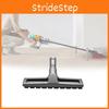 For V6 Dyson Dc35 Dc45 Floor Brush Robot Vacuum Cleaner Brush Head Supplies
