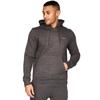 Crosshatch Mens Traymax Oversized Hoodie (Pack of 2)