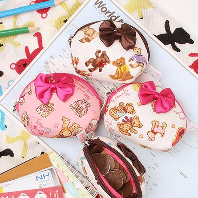 Bozuk Para Cüzdanları ve Tutacakları – Bozuk Para Cüzdanı