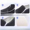 Casual Shoes, Breathable Single Shoes, One-step Cloth Shoes, Plus-size Men's Shoes, Versatile Canvas Shoes