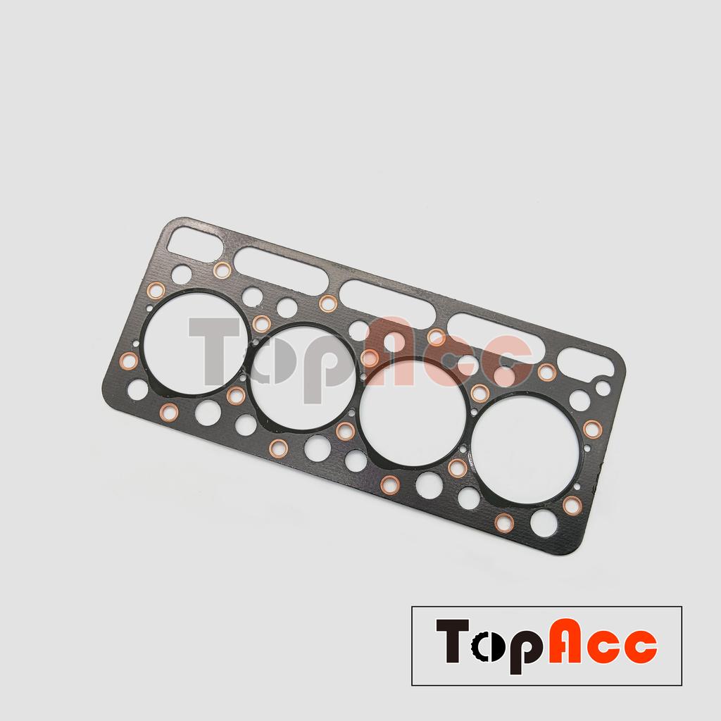 Cylinder Head Gasket for Kubota V1902