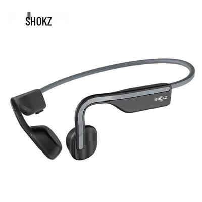 SHOKZ OpenMove Bone Conduction Bluetooth Headphones