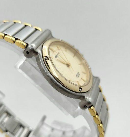 [USED] CITIZEN EXCEED 2930-956605