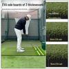 Outdoor Golf Swing Practice Mat for Training