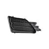 Bumper Grille Side Active Shutter Grille For Tesla Model S Fog Lamp Case 1057851-00-J 1058007-00-J 1057851 2016-2020 Auto Parts