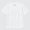 Uniqlo Japan Peace For All Graphic T shirT  shorT Sleeve  Regular fiT  Julian Opie