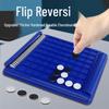 Cross-Border Black and White Five-in-a-Row Chess Game: Parent-Child Logic and Educational Toy