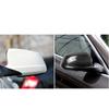 Carbon Fiber Side Wing Mirror Covers for BMW F10 F18 F07 530 535 525LI 2011-2013 Add on Style Rearview Mirror Caps Car Styling
