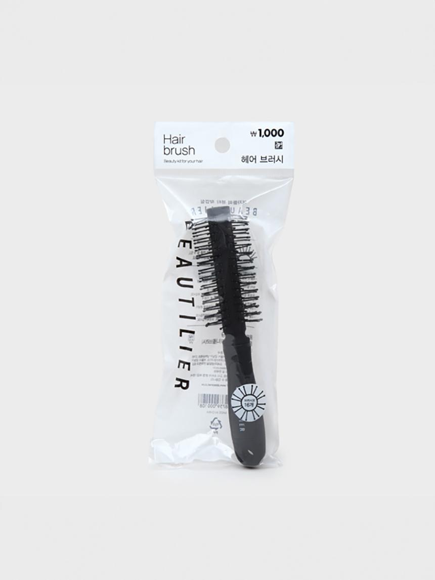 Mini Roll Hair Brush 1ea