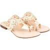 Damenschuhe – Ballerinas