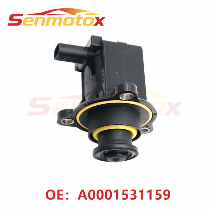 A0001531159 TurboCharger Boost Cut off Diverter Valve For Mercedes-Benz W246 B W212 E W207 W204 C S20 S212 0001531159 7.01870.02