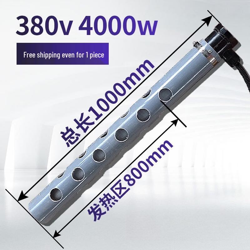 Aokewen Anti-Corrosion Electric Heating Tube